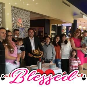 Meet your Posher, Tony